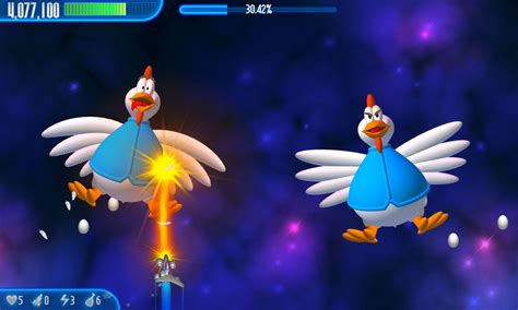 Chicken Game .